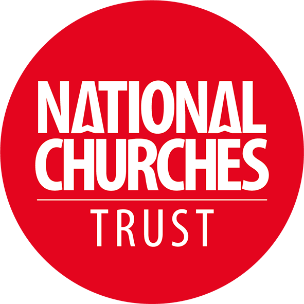 National Churches Trust logo