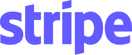 Stripe Payment Logo