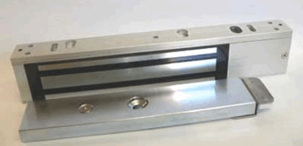 Slimline Magnetic Lock